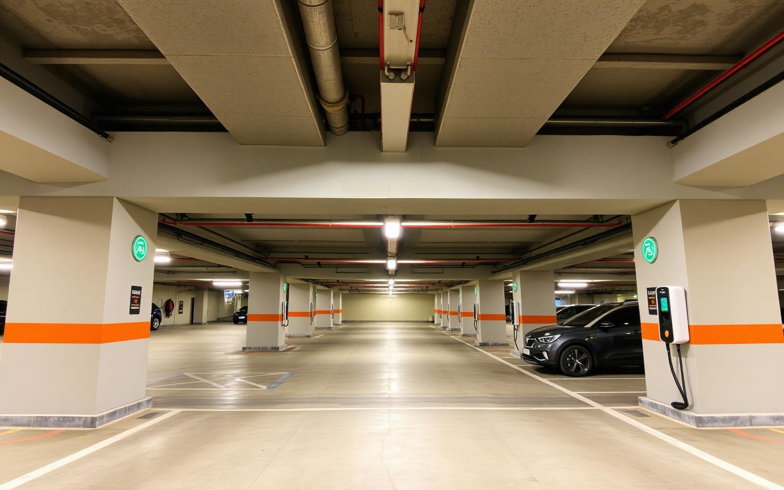 Autostāvvieta